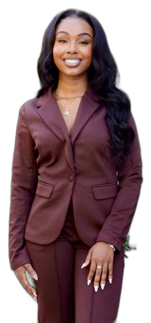 Rutheny Benoit, Central Florida REALTOR®